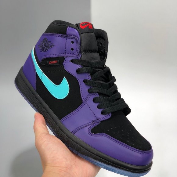 Nike Air Jordan retro casual casual shoes main image 6